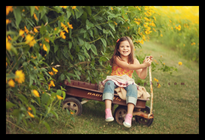 Los Angeles Baby Photographer